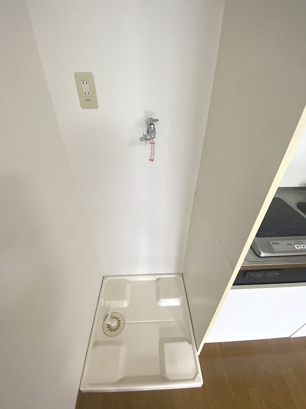 ダイヤモンドレジデンス築地 その他5