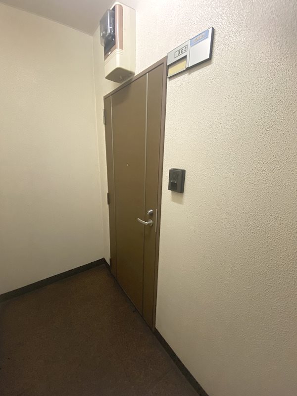 ダイヤモンドレジデンス築地 その他7