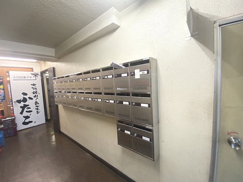 ダイヤモンドレジデンス築地 その他9