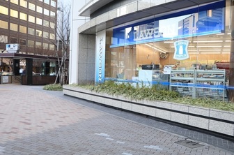 ダイヤモンドレジデンス築地 周辺画像4