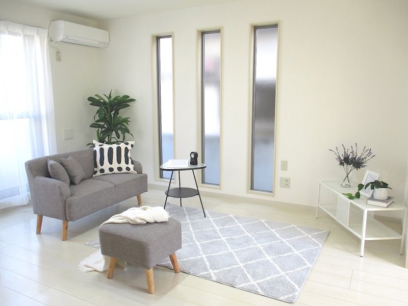 メゾン　アスカ 101号室 外観