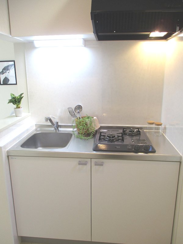 メゾン　アスカ キッチン