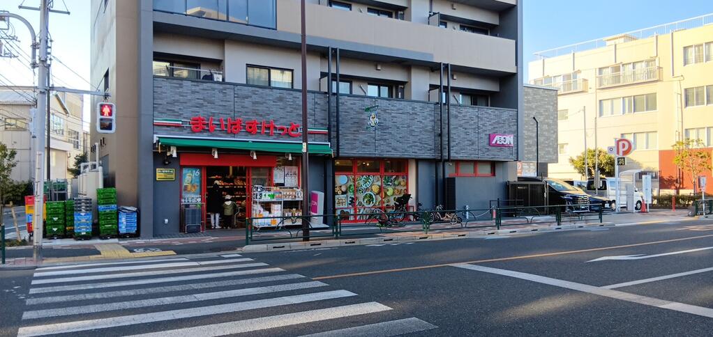 サニーコート秀和  周辺画像2