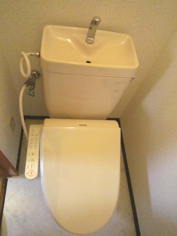 コンフォートサクラ その他3