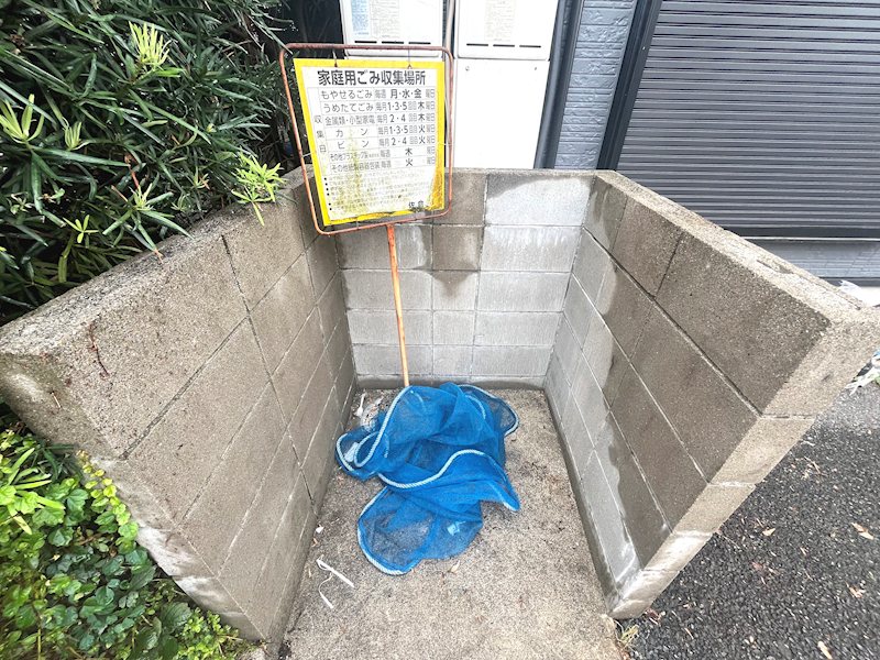 コンフォートサクラ その他外観1