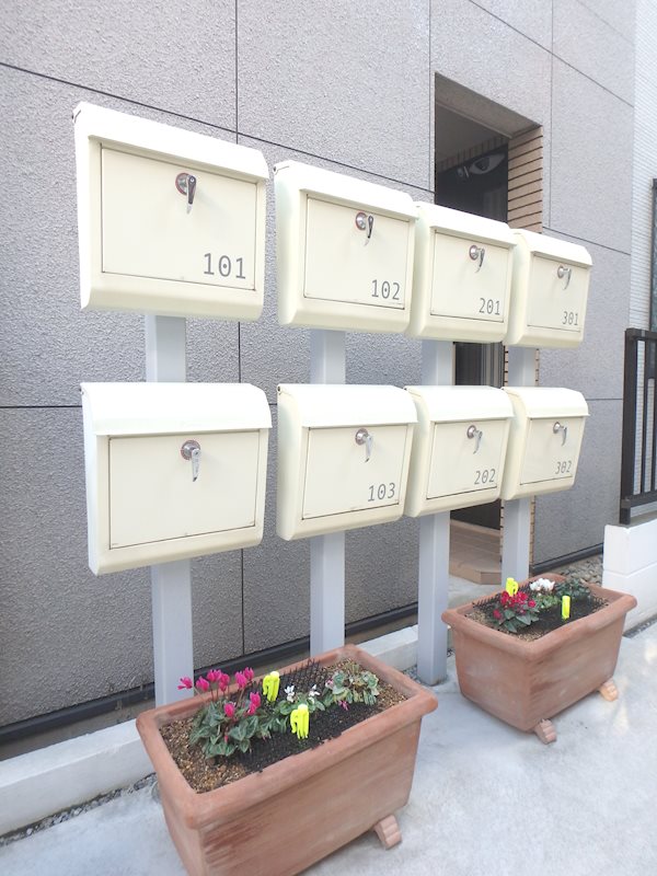 ミーナソルテ椎名町 その他6
