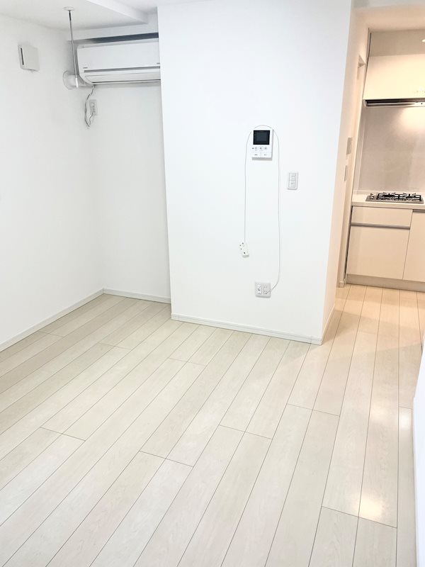 ミーナソルテ椎名町 ベッドルーム