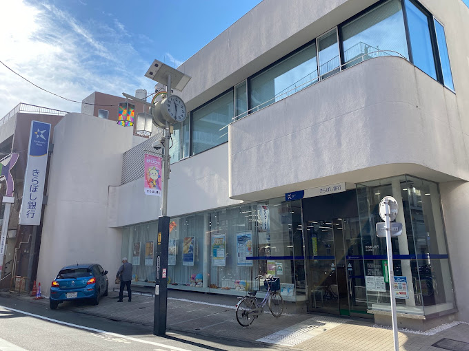 ミーナソルテ椎名町 周辺画像8