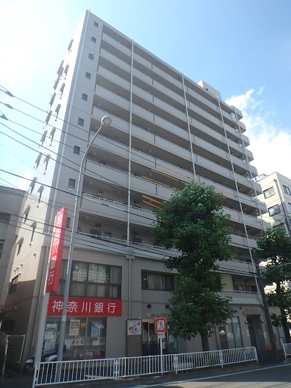 人気の分譲賃貸マンション