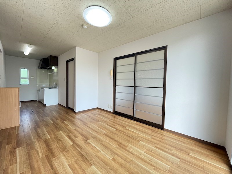 アマーレ リビング