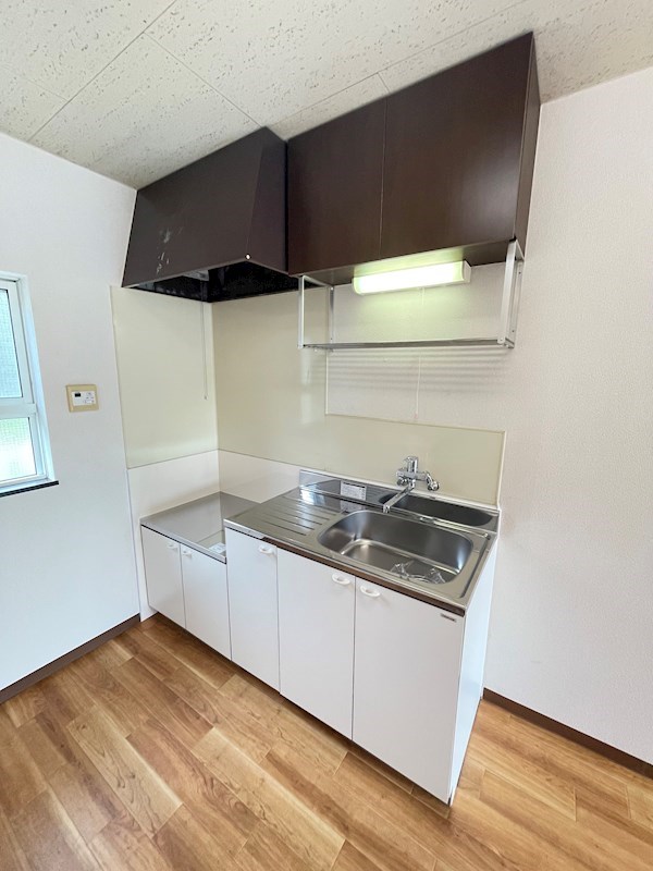 アマーレ キッチン