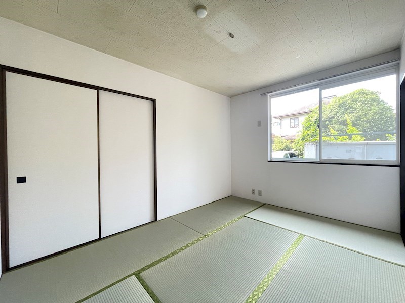 アマーレ ベッドルーム