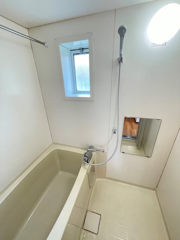 アマーレ 風呂画像