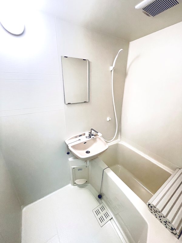 ヴェルディホッタ 風呂画像