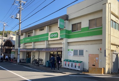 ヴェルディホッタ 周辺画像1