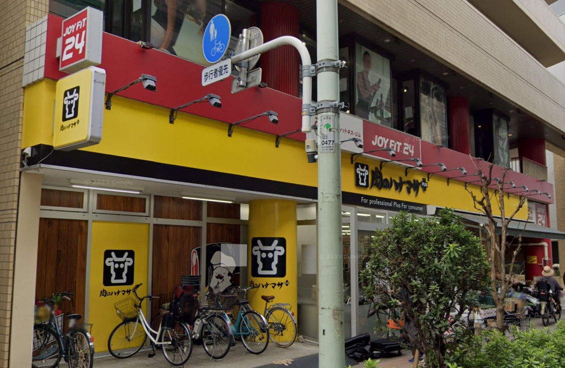 ヴェルディホッタ 周辺画像4