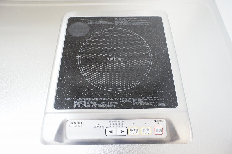 シャリエール住吉 その他6