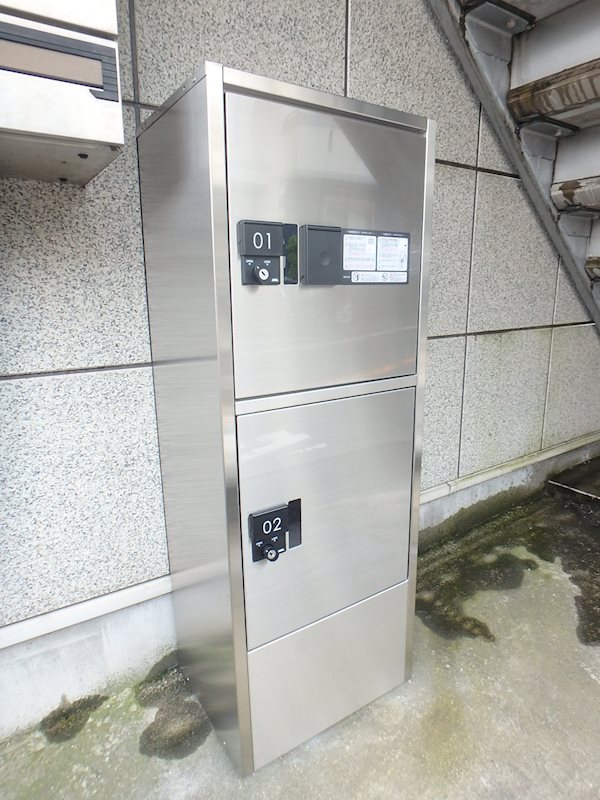 グレースヴィラ その他外観5