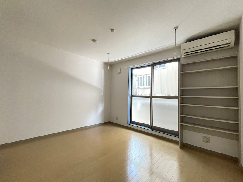 グレースヴィラ リビング