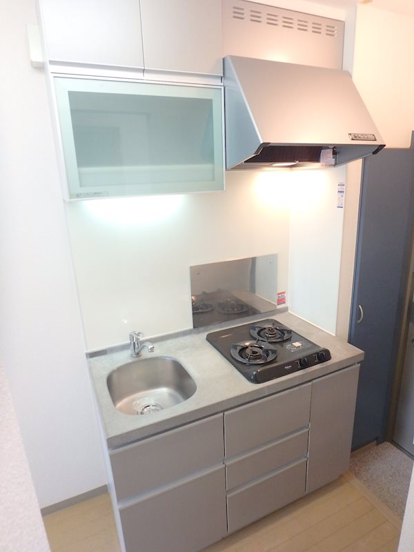 グレースヴィラ キッチン