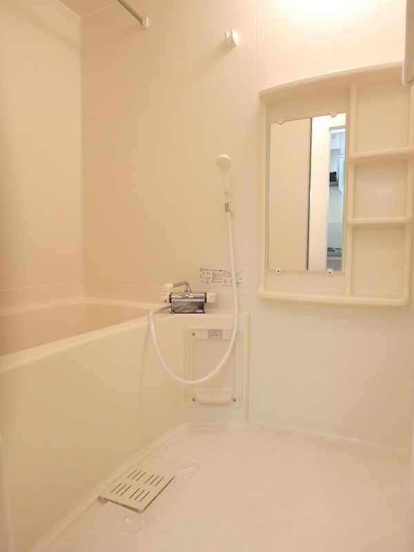 グレースヴィラ 風呂画像