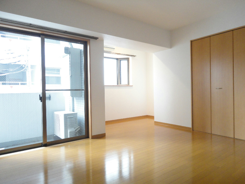 ラスピガドール・小澤 リビング