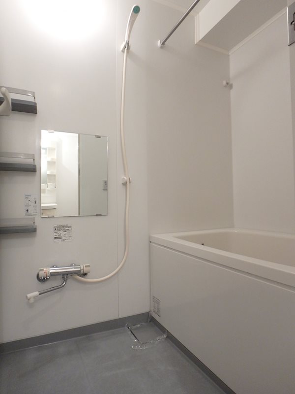 ラスピガドール・小澤 風呂画像