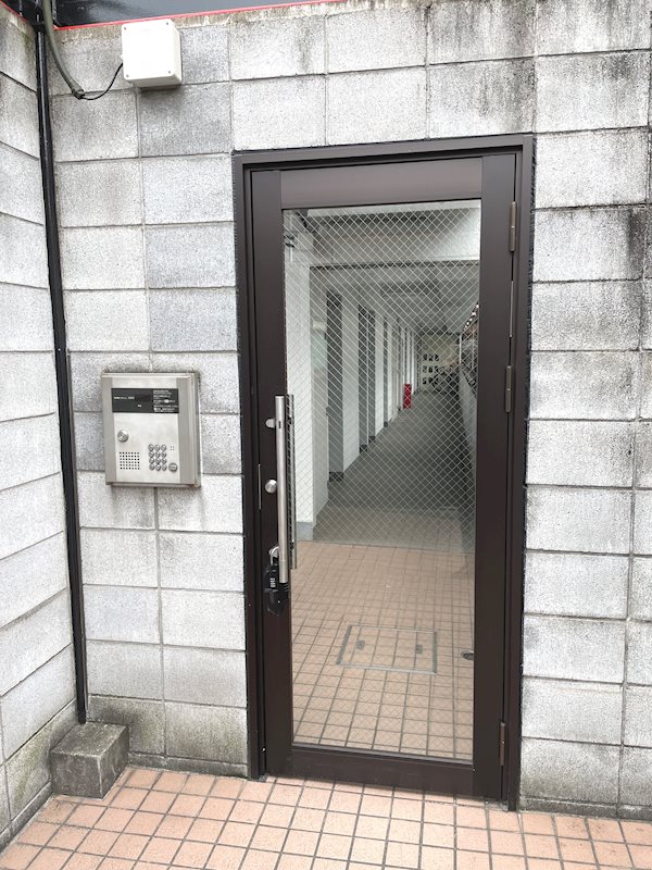 三洋ガーデン世田谷 その他6