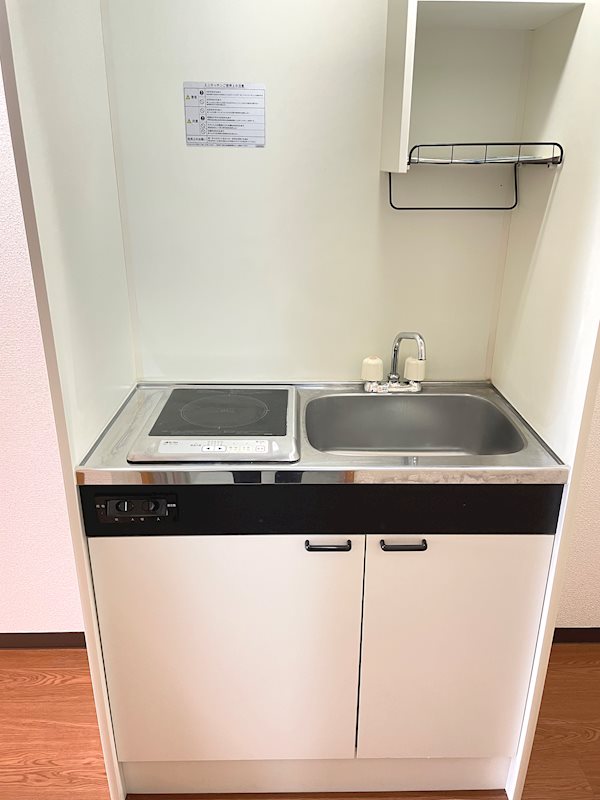 三洋ガーデン世田谷 キッチン