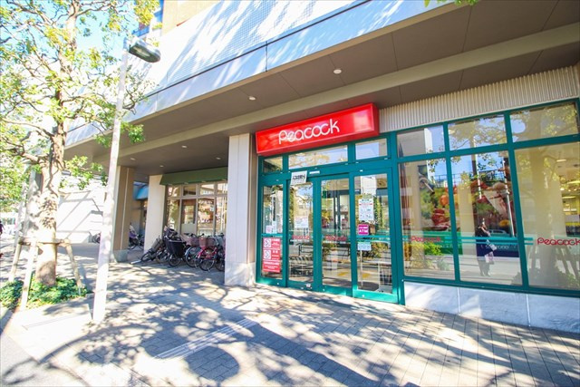 三洋ガーデン世田谷 周辺画像8