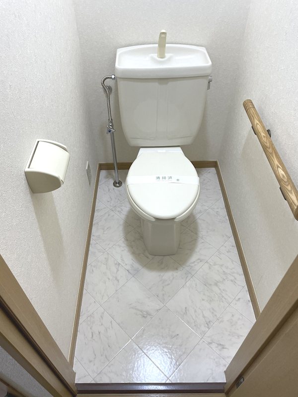 ベルウッドⅡ その他4