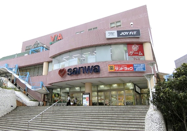 ベルウッドⅡ 周辺画像5