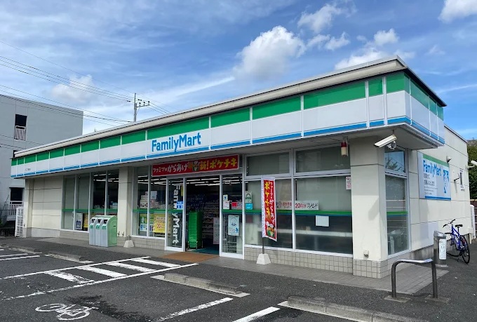 ベルウッドⅡ 周辺画像6