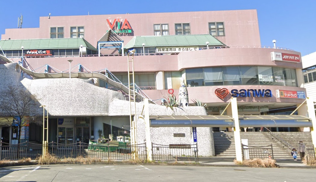 ベルウッドⅡ 周辺画像8