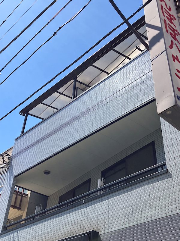 MTビル その他外観1