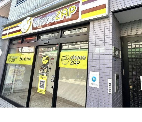 MTビル その他外観3