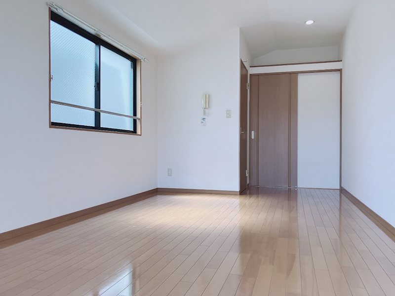 MTビル リビング