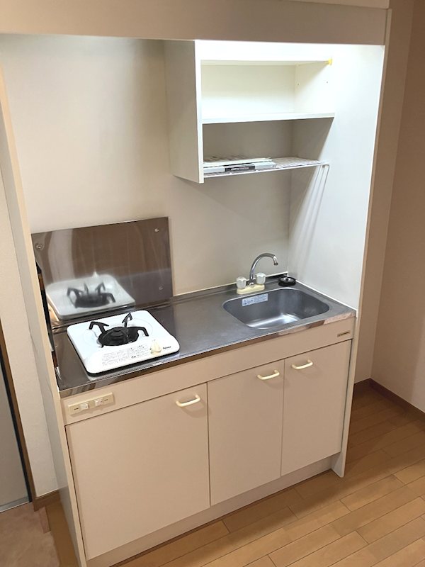 MTビル キッチン