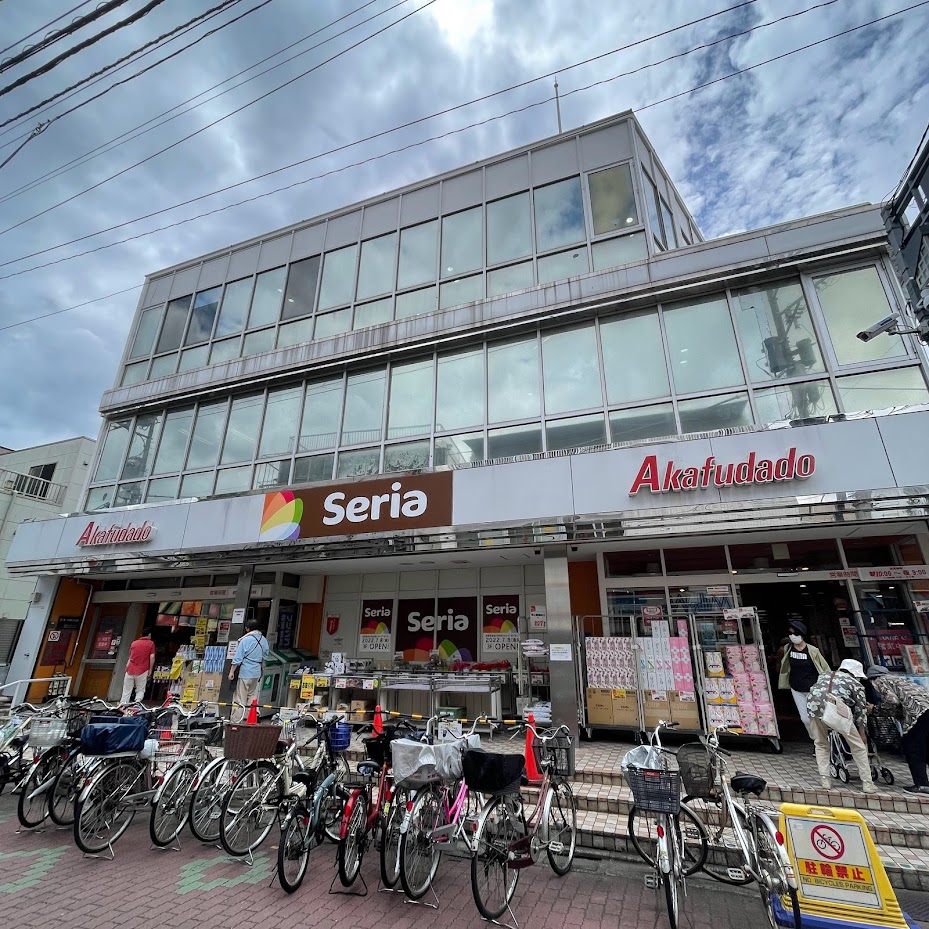 MTビル 周辺画像4