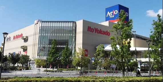 MTビル 周辺画像8