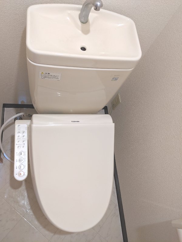 ハイツニューホープ その他3