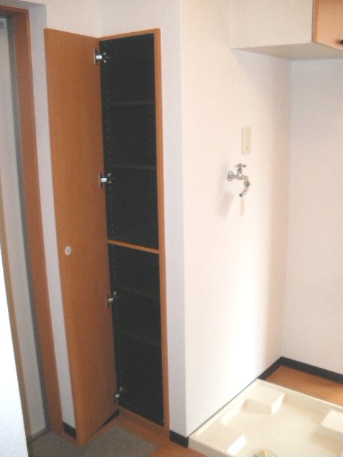 ハイツニューホープ その他4