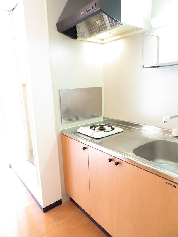 ハイツニューホープ キッチン