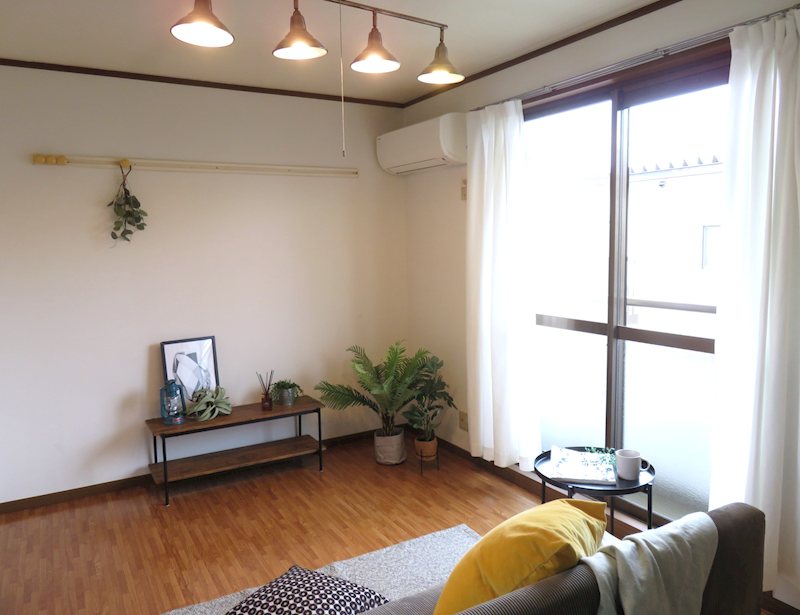 VICTORIA 205号室 外観