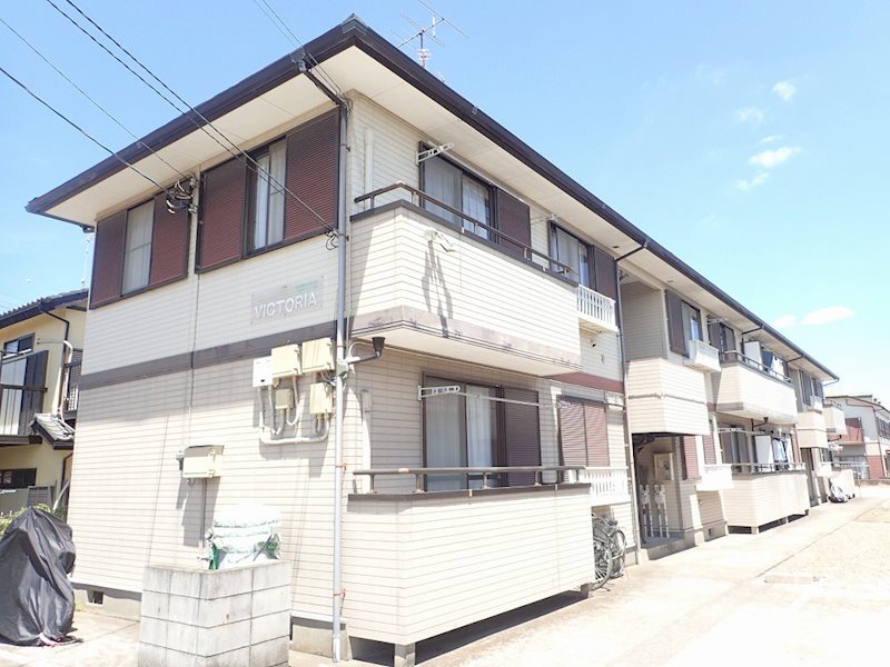 VICTORIA 205号室 外観