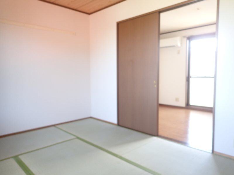 VICTORIA ベッドルーム