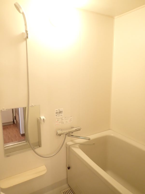 VICTORIA 風呂画像