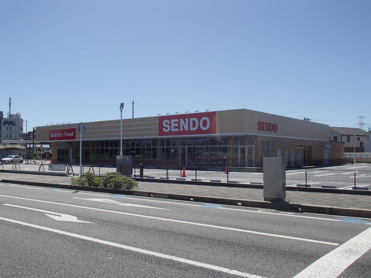 VICTORIA 周辺画像3