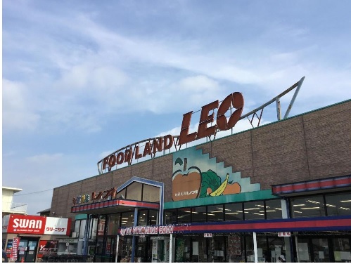 VICTORIA 周辺画像4