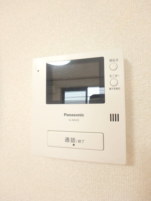 パピヨン戸越A その他3